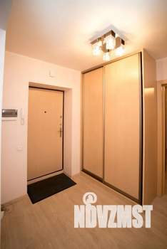 1-к квартира, посуточно, 55м2, 7/10 этаж