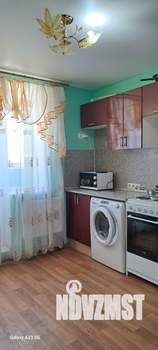 1-к квартира, на длительный срок, 40м2, 8/19 этаж