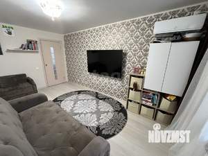 1-к квартира, на длительный срок, 31м2, 7/10 этаж