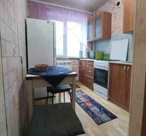 1-к квартира, на длительный срок, 22м2, 3/9 этаж