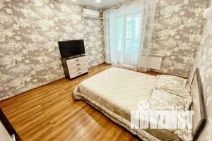 2-к квартира, посуточно, 68м2, 3/9 этаж