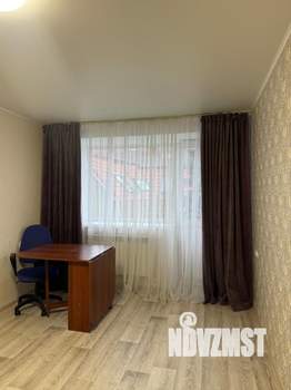 1-к квартира, на длительный срок, 32м2, 2/5 этаж