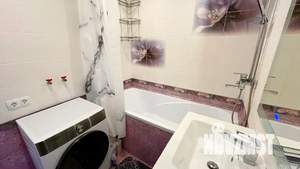 2-к квартира, посуточно, 54м2, 2/5 этаж