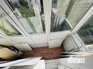 1-к квартира, на длительный срок, 35м2, 6/9 этаж