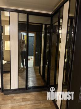 3-к квартира, на длительный срок, 59м2, 5/5 этаж