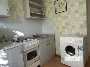 1-к квартира, на длительный срок, 33м2, 5/5 этаж