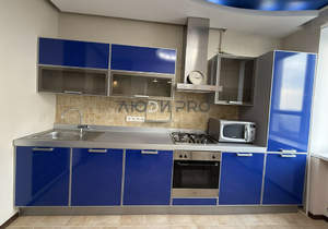 1-к квартира, на длительный срок, 40м2, 5/5 этаж