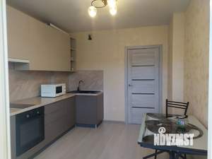 1-к квартира, на длительный срок, 41м2, 6/10 этаж