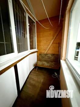 1-к квартира, на длительный срок, 40м2, 1/10 этаж