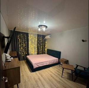 1-к квартира, на длительный срок, 34м2, 6/7 этаж