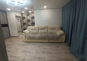 2-к квартира, на длительный срок, 46м2, 4/5 этаж