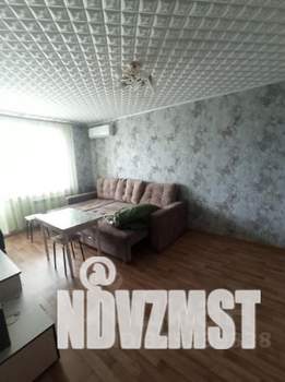 1-к квартира, на длительный срок, 33м2, 6/6 этаж