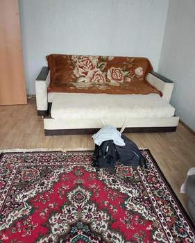 1-к квартира, на длительный срок, 31м2, 4/10 этаж