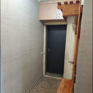 1-к квартира, на длительный срок, 31м2, 4/5 этаж