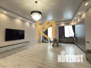 2-к квартира, на длительный срок, 120м2, 4/6 этаж