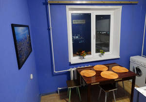 1-к квартира, на длительный срок, 39м2, 9/10 этаж