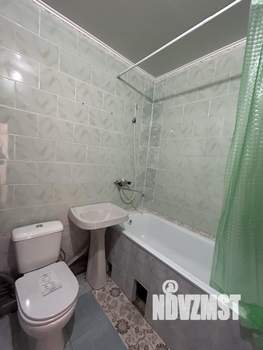 1-к квартира, на длительный срок, 36м2, 5/10 этаж