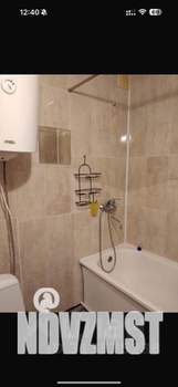 1-к квартира, на длительный срок, 31м2, 1/3 этаж