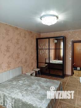 1-к квартира, на длительный срок, 40м2, 5/10 этаж