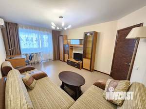 1-к квартира, на длительный срок, 41м2, 5/10 этаж