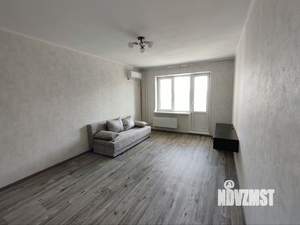 1-к квартира, на длительный срок, 43м2, 9/10 этаж
