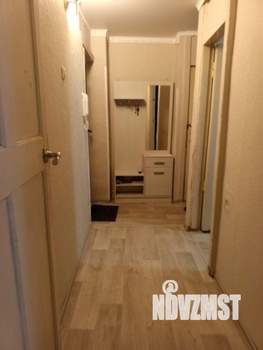 2-к квартира, на длительный срок, 42м2, 3/5 этаж