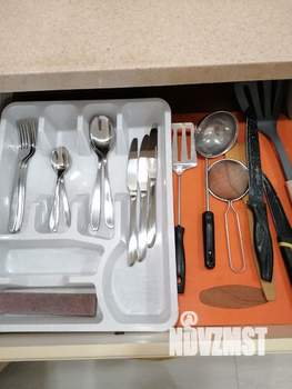 1-к квартира, посуточно, 37м2, 9/10 этаж