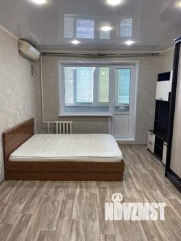 1-к квартира, на длительный срок, 37м2, 6/10 этаж