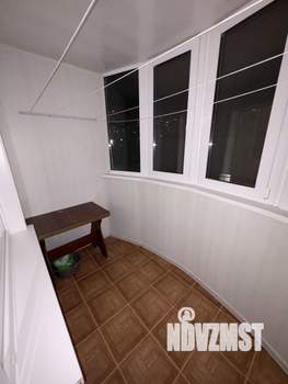 1-к квартира, на длительный срок, 40м2, 5/10 этаж