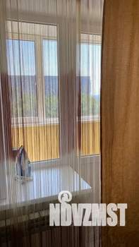 Студия квартира, посуточно, 32м2, 5/10 этаж