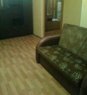 1-к квартира, на длительный срок, 23м2, 2/9 этаж