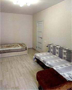 1-к квартира, на длительный срок, 38м2, 13/17 этаж