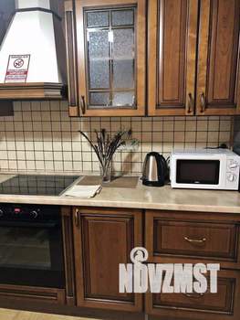 2-к квартира, посуточно, 62м2, 1/1 этаж