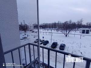 1-к квартира, на длительный срок, 27м2, 3/10 этаж