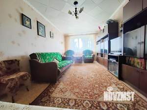 2-к квартира, на длительный срок, 50м2, 4/9 этаж