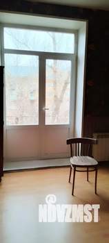 2-к квартира, на длительный срок, 51м2, 5/6 этаж