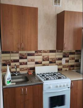 2-к квартира, на длительный срок, 35м2, 9/10 этаж