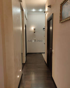 2-к квартира, на длительный срок, 52м2, 3/4 этаж