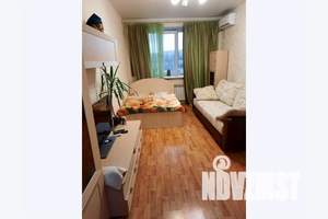 1-к квартира, посуточно, 38м2, 6/16 этаж