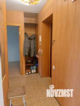 2-к квартира, на длительный срок, 44м2, 4/5 этаж