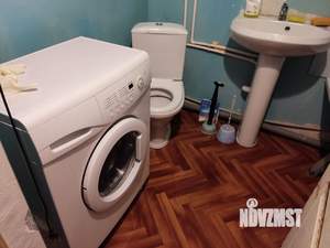 1-к квартира, на длительный срок, 44м2, 9/10 этаж