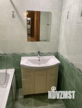 1-к квартира, на длительный срок, 41м2, 8/10 этаж