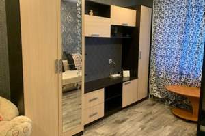 1-к квартира, на длительный срок, 32м2, 8/10 этаж