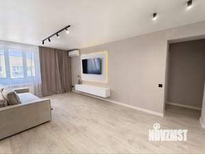 3-к квартира, на длительный срок, 62м2, 11/11 этаж