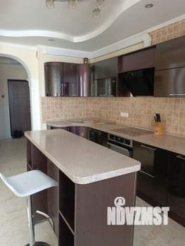 1-к квартира, на длительный срок, 51м2, 5/22 этаж