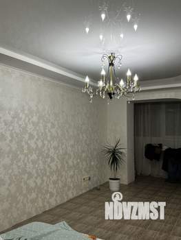 1-к квартира, на длительный срок, 40м2, 7/10 этаж