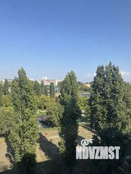 1-к квартира, на длительный срок, 33м2, 8/10 этаж