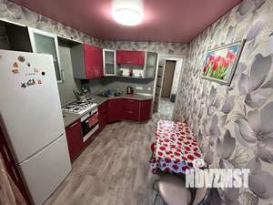 1-к квартира, посуточно, 40м2, 5/10 этаж