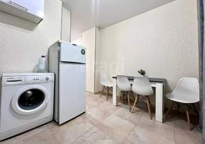 1-к квартира, на длительный срок, 37м2, 1/6 этаж