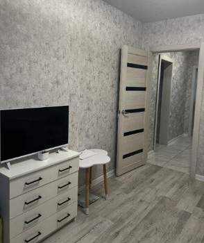 2-к квартира, на длительный срок, 50м2, 4/10 этаж